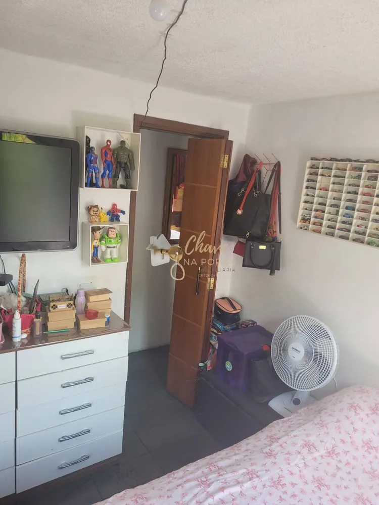 Apartamento, 2 quartos, 50 m² - Foto 6