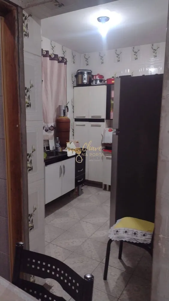 Sobrado, 2 quartos, 80 m² - Foto 4