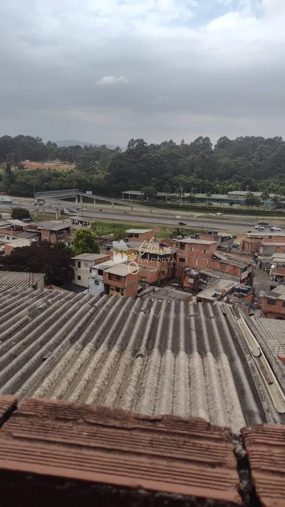 Sobrado, 2 quartos, 80 m² - Foto 8