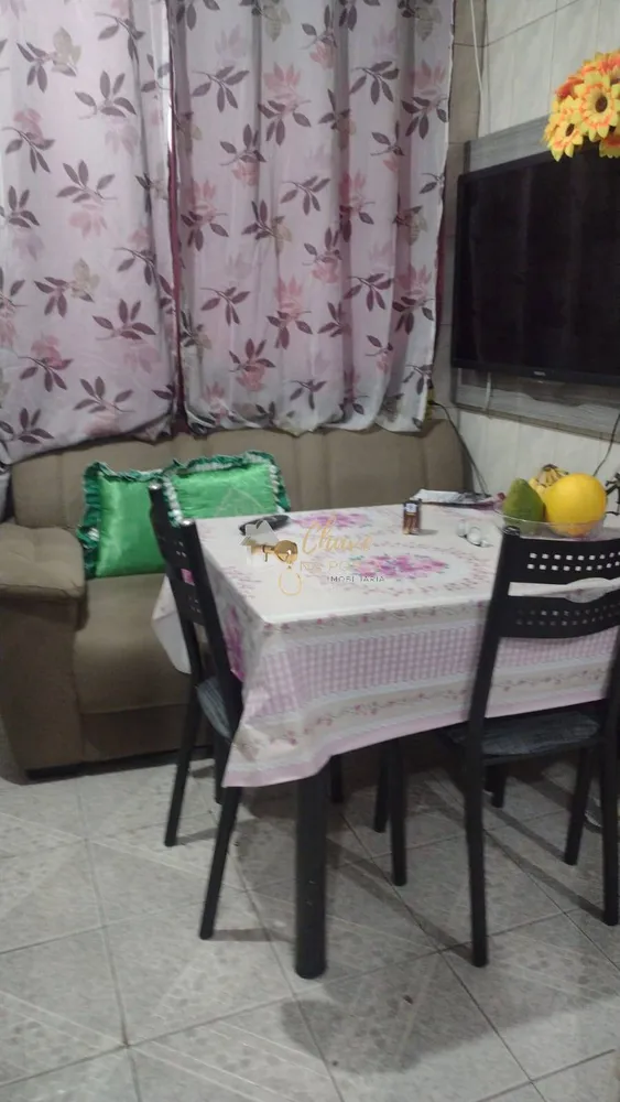 Sobrado, 2 quartos, 80 m² - Foto 2