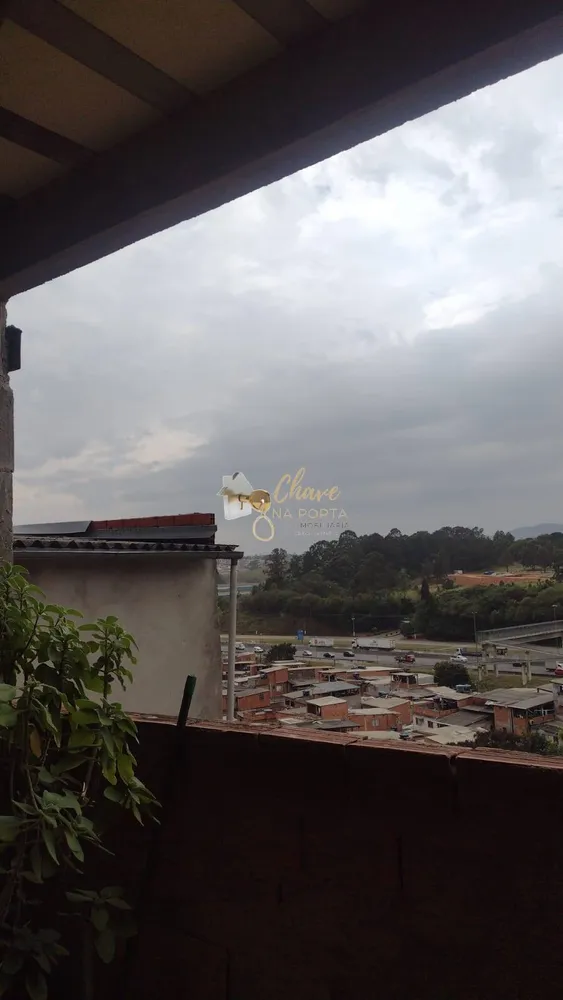 Sobrado, 2 quartos, 80 m² - Foto 7