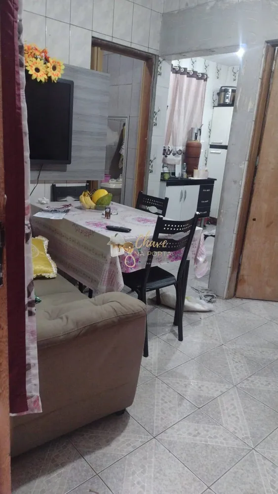 Sobrado, 2 quartos, 80 m² - Foto 2