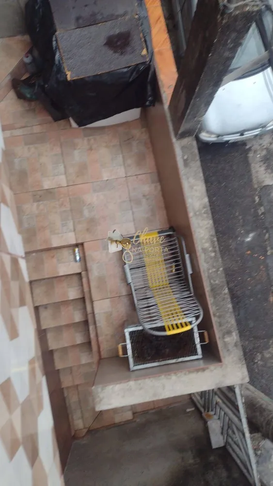 Sobrado, 2 quartos, 80 m² - Foto 3