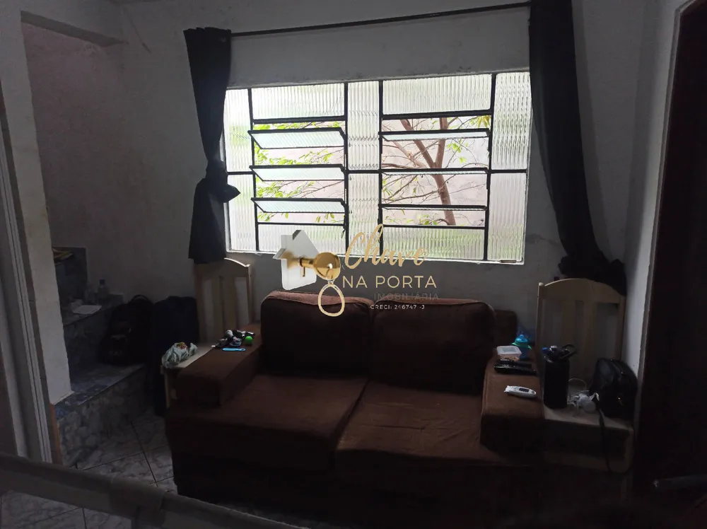 Sobrado, 2 quartos, 120 m² - Foto 1