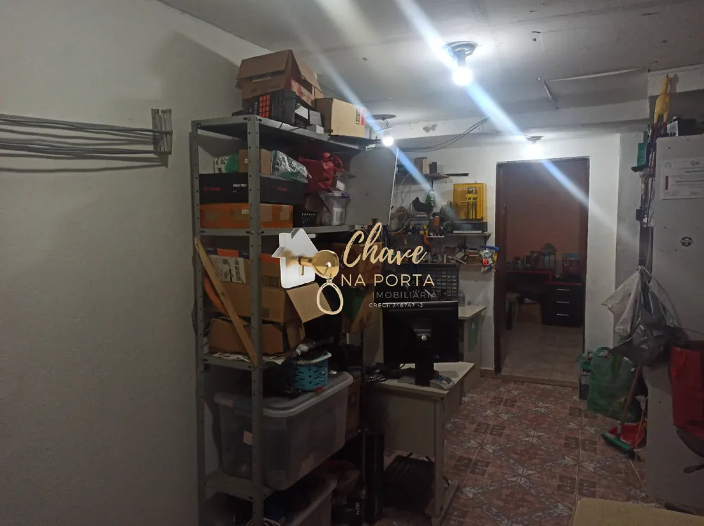 Sobrado, 2 quartos, 120 m² - Foto 4