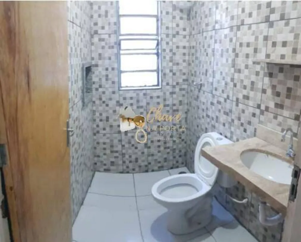 Casa, 5 quartos, 160 m² - Foto 2