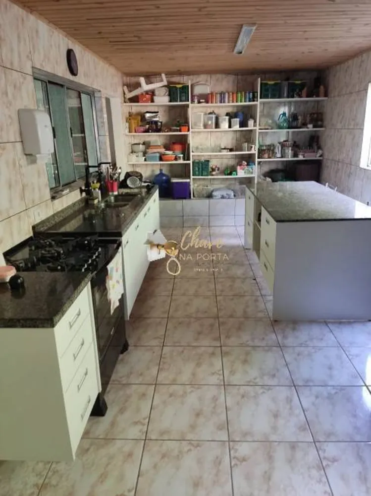 Chácara, 3 quartos, 4000 m² - Foto 7