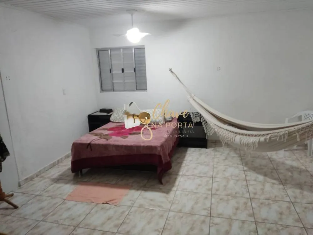 Chácara, 3 quartos, 4000 m² - Foto 2