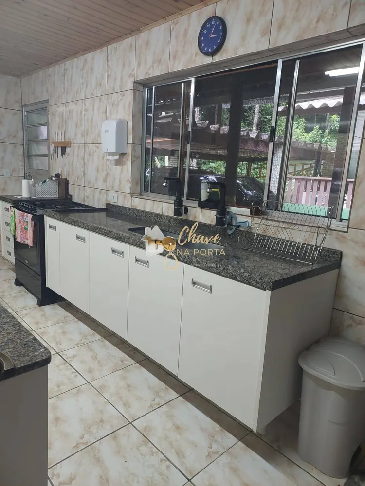 Chácara, 3 quartos, 4000 m² - Foto 6