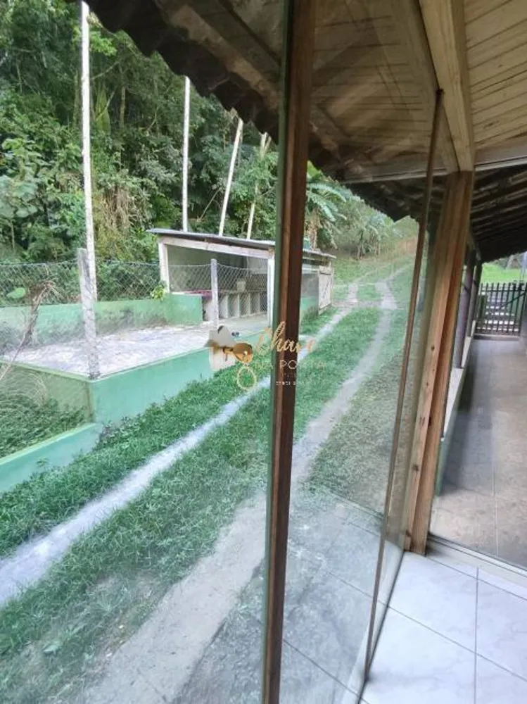 Chácara, 3 quartos, 4000 m² - Foto 4