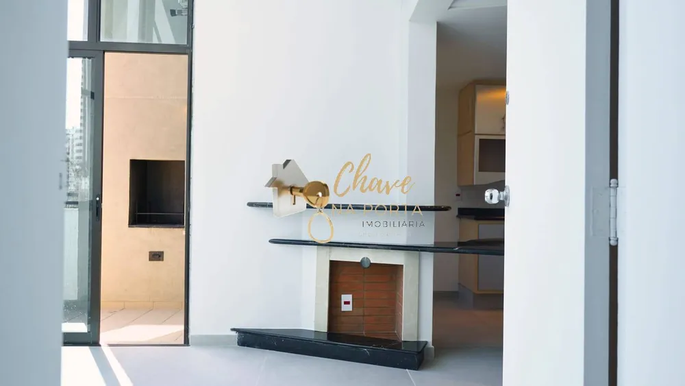 Apartamento, 1 quarto, 61 m² - Foto 2