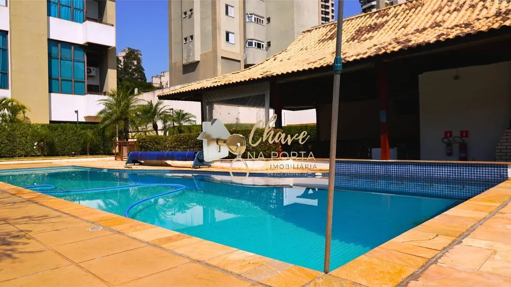 Apartamento, 1 quarto, 61 m² - Foto 6