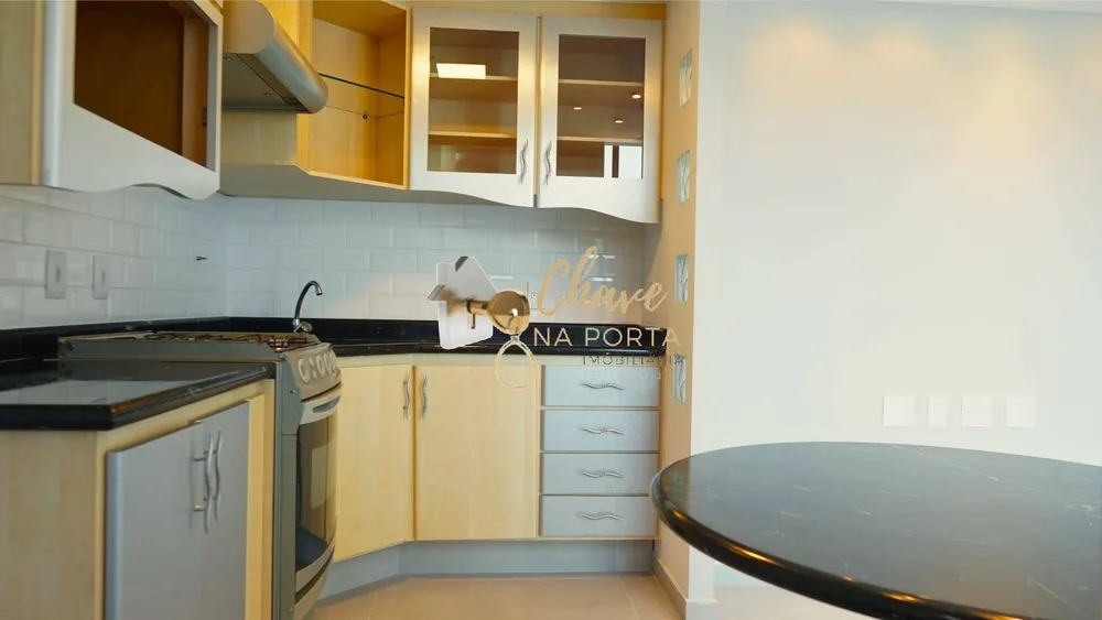 Apartamento, 1 quarto, 61 m² - Foto 4