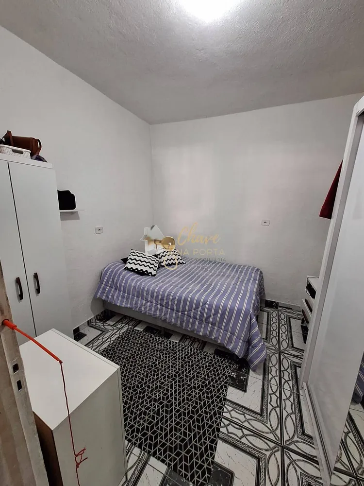 Casa, 3 quartos, 75 m² - Foto 2