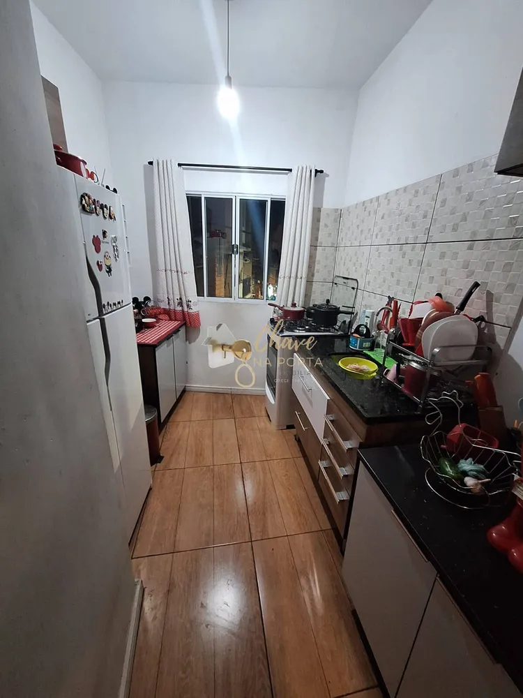 Casa, 3 quartos, 75 m² - Foto 3