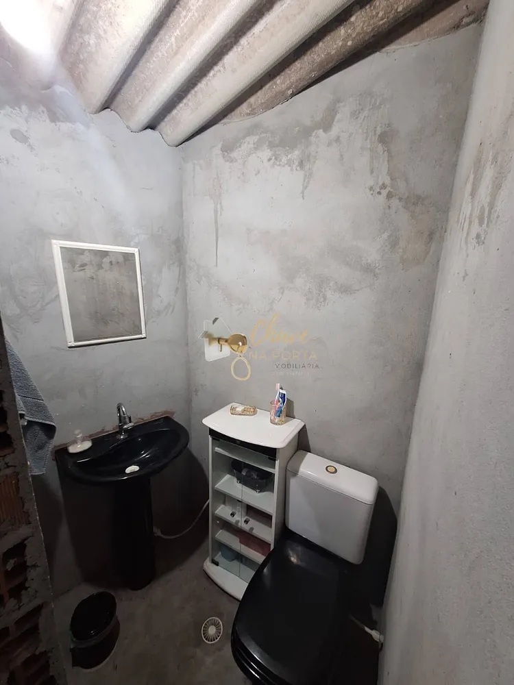 Casa, 3 quartos, 75 m² - Foto 5
