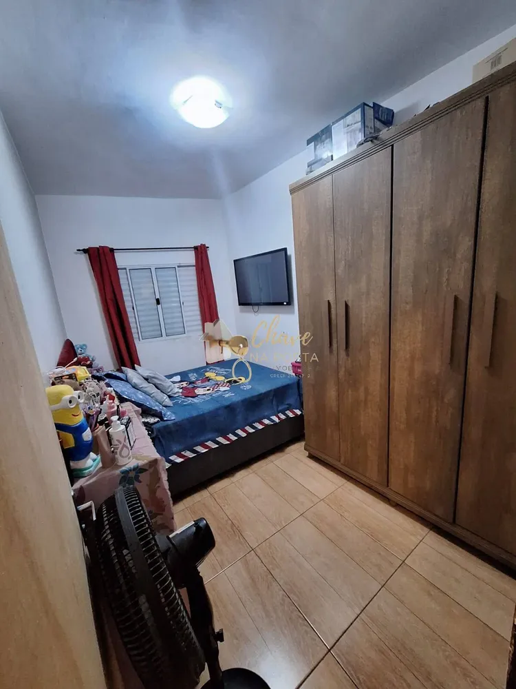 Casa, 3 quartos, 75 m² - Foto 3