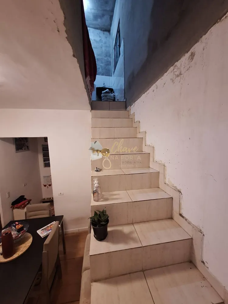 Casa, 3 quartos, 75 m² - Foto 1