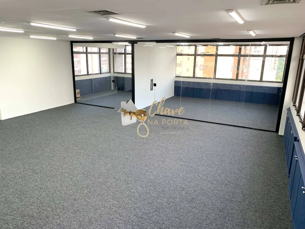 Sala-Conjunto, 130 m² - Foto 1