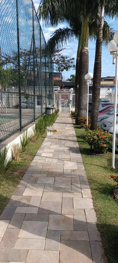Apartamento, 2 quartos, 50 m² - Foto 4