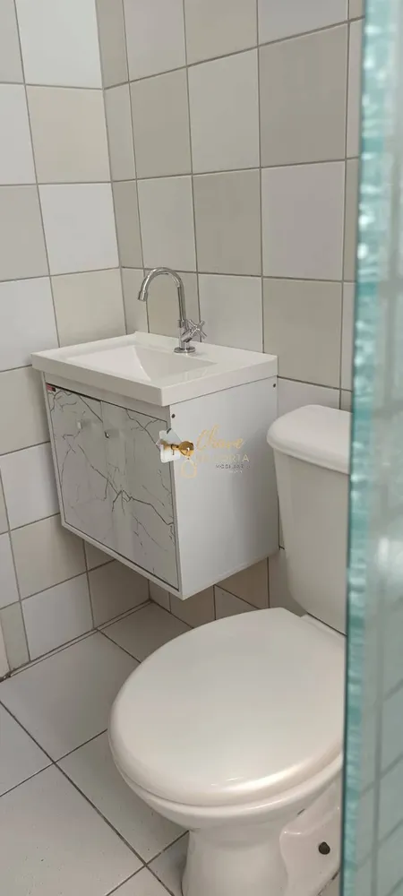 Apartamento, 2 quartos, 50 m² - Foto 3