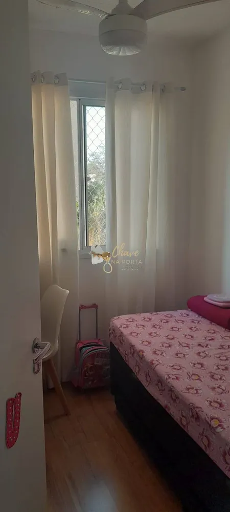 Apartamento, 2 quartos, 33 m² - Foto 2
