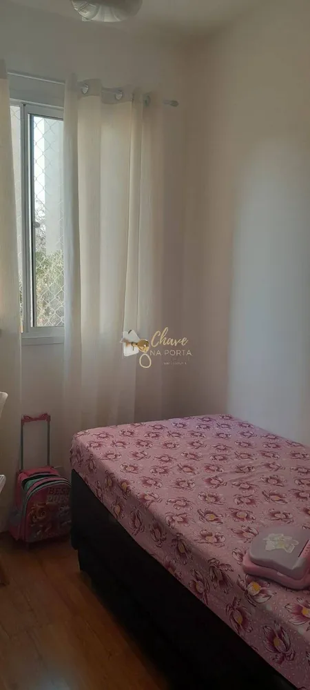 Apartamento, 2 quartos, 33 m² - Foto 4
