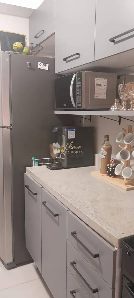 Apartamento, 2 quartos, 33 m² - Foto 6