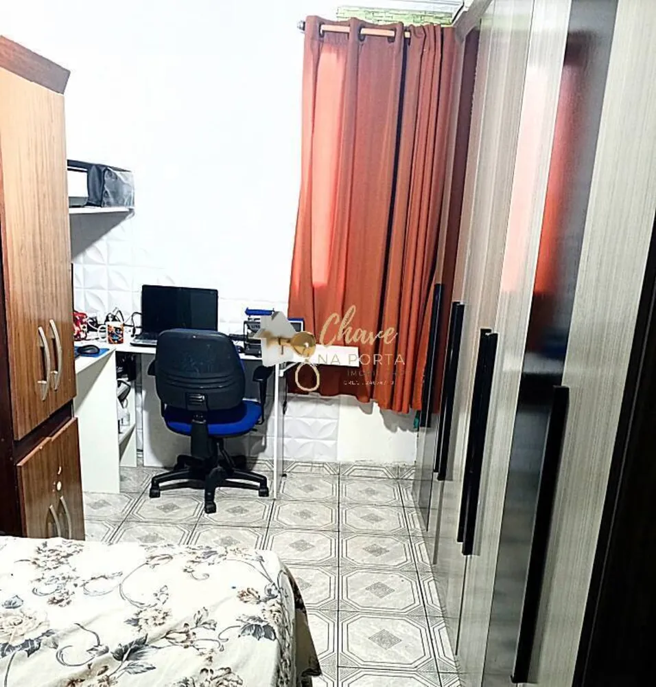 Apartamento, 2 quartos, 44 m² - Foto 6