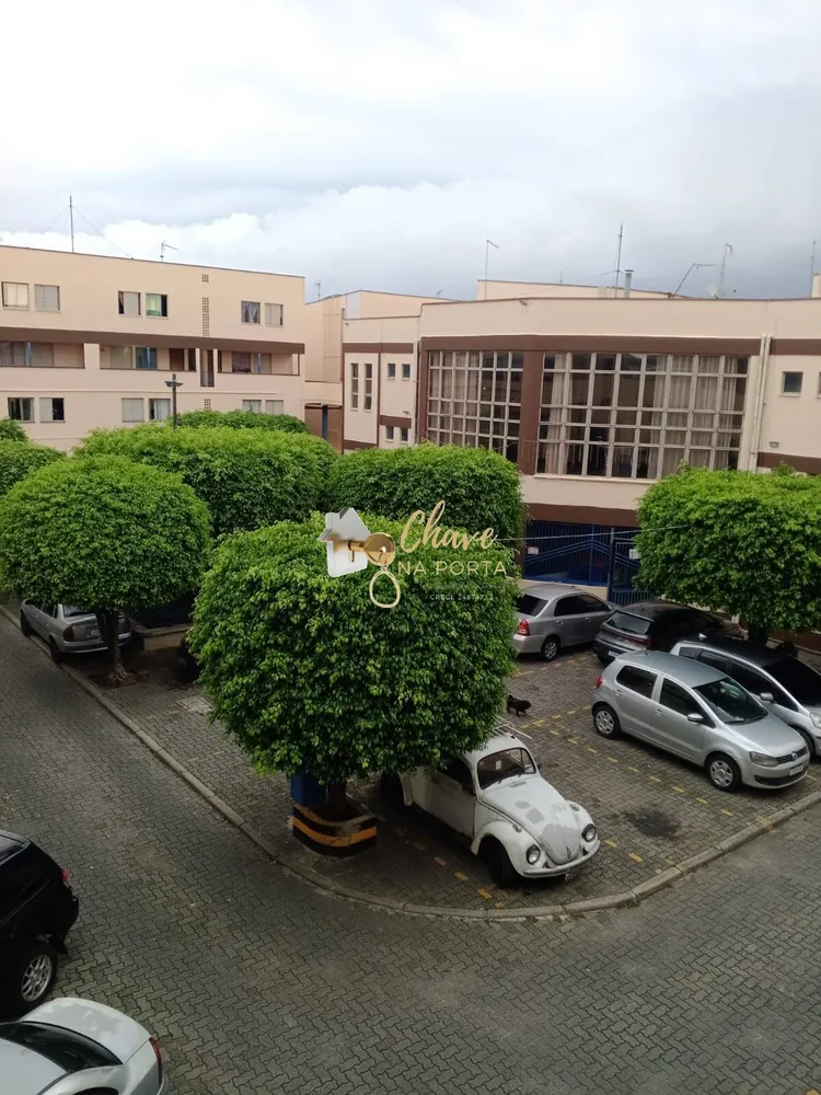 Apartamento, 2 quartos, 44 m² - Foto 1