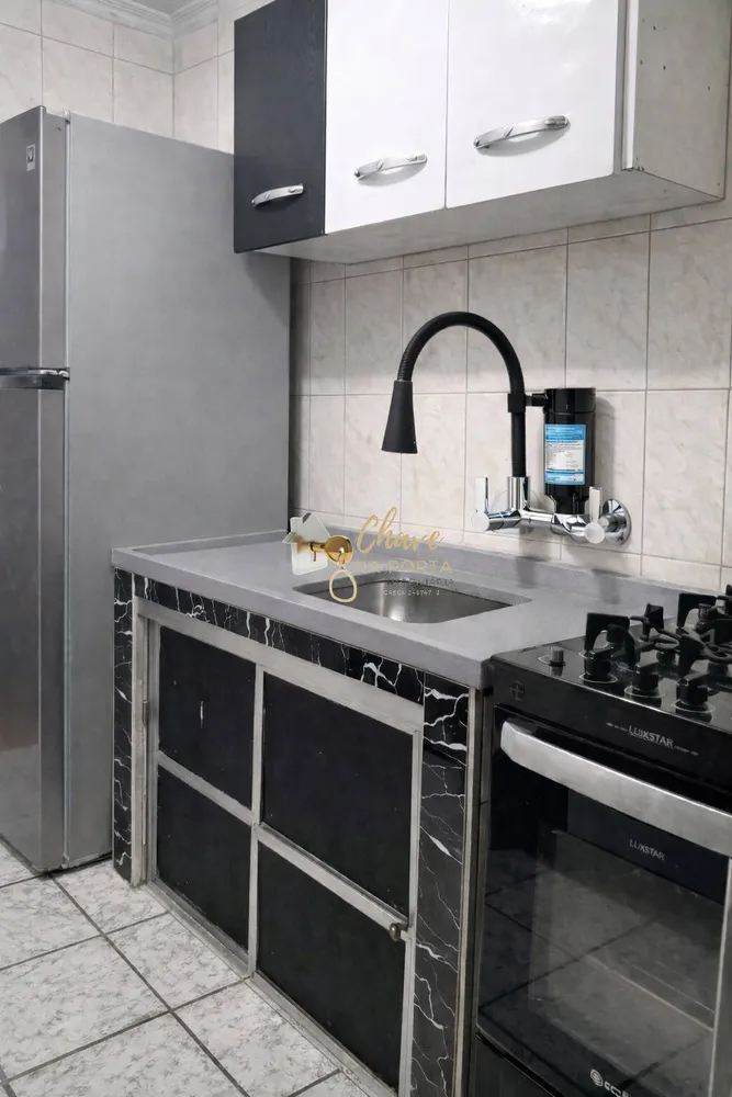 Apartamento, 2 quartos, 44 m² - Foto 3