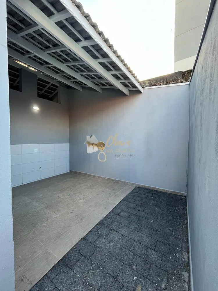 Casa, 3 quartos, 120 m² - Foto 6