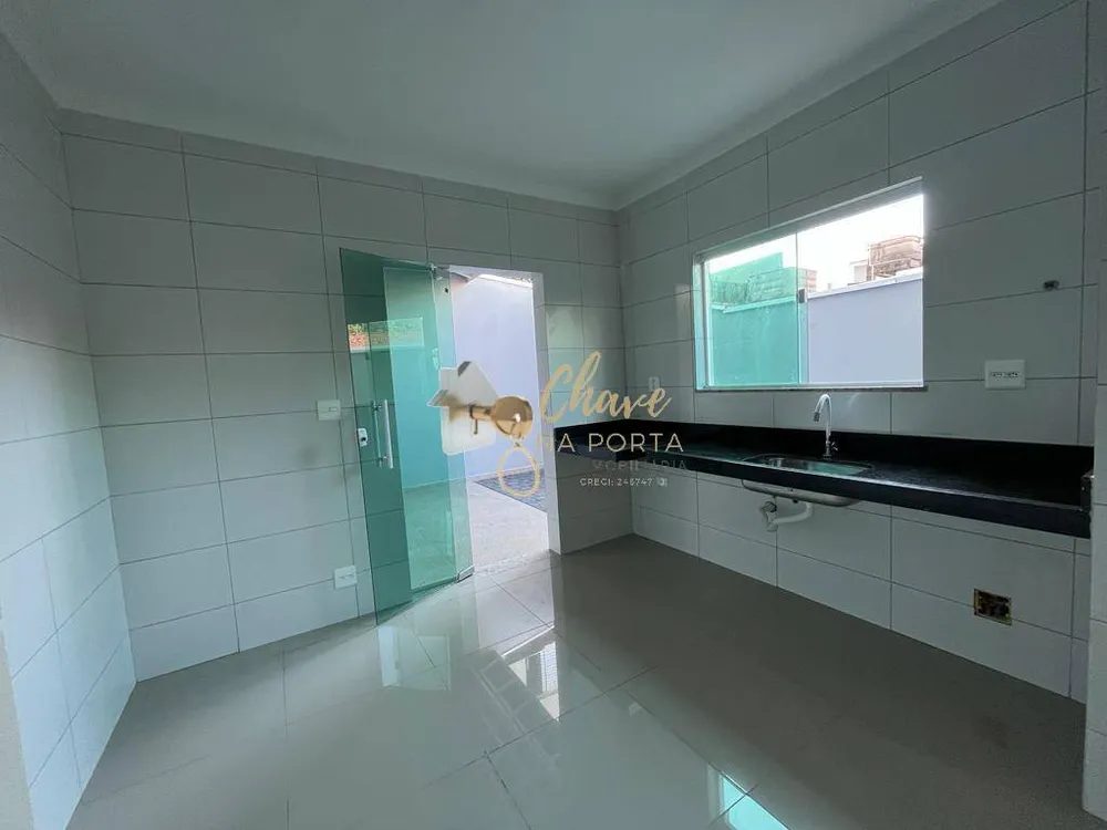 Casa, 3 quartos, 120 m² - Foto 1