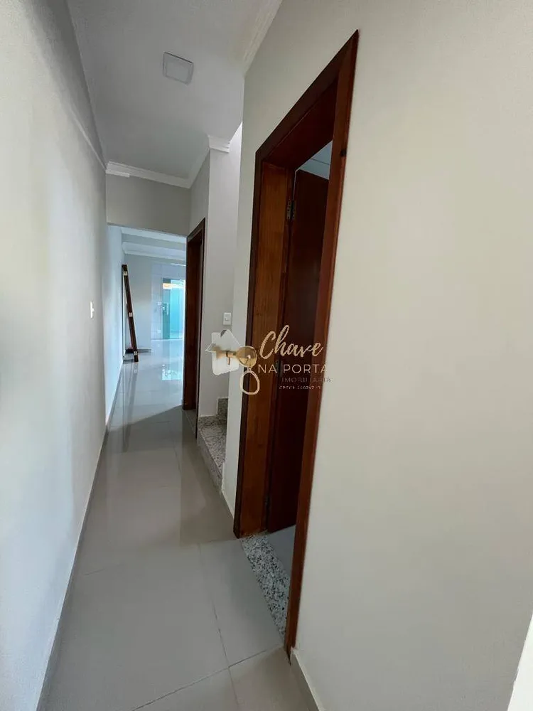 Casa, 3 quartos, 120 m² - Foto 3