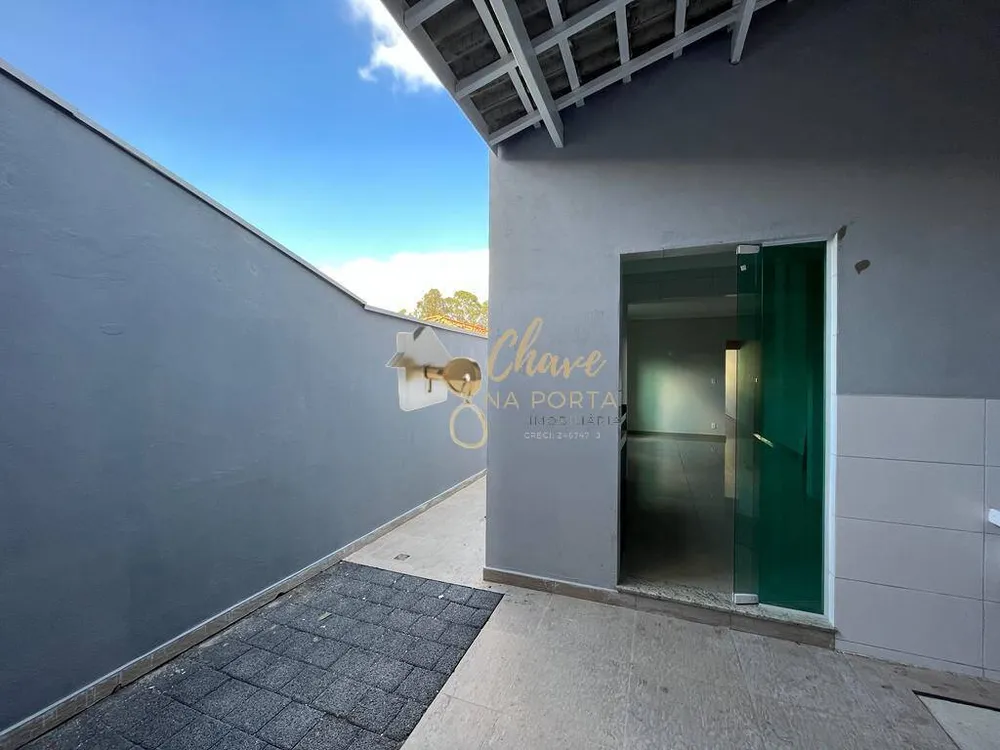 Casa, 3 quartos, 120 m² - Foto 11