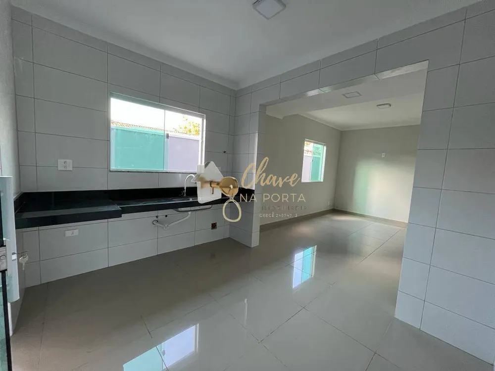 Casa, 3 quartos, 120 m² - Foto 9