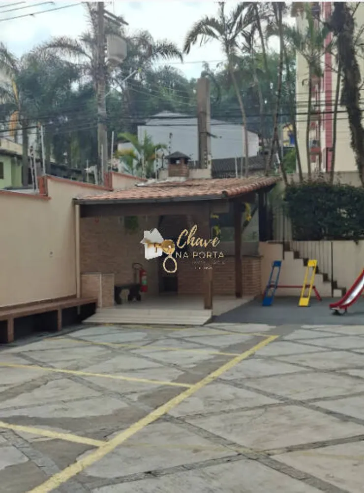 Apartamento, 2 quartos, 54 m² - Foto 7