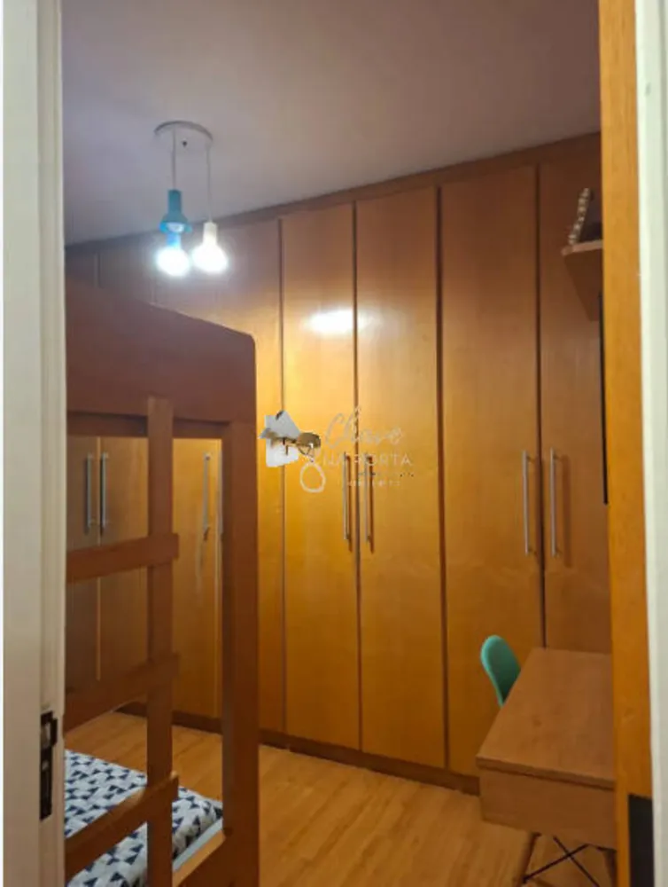 Apartamento, 2 quartos, 54 m² - Foto 5