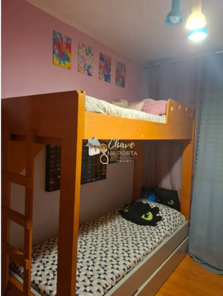 Apartamento, 2 quartos, 54 m² - Foto 6