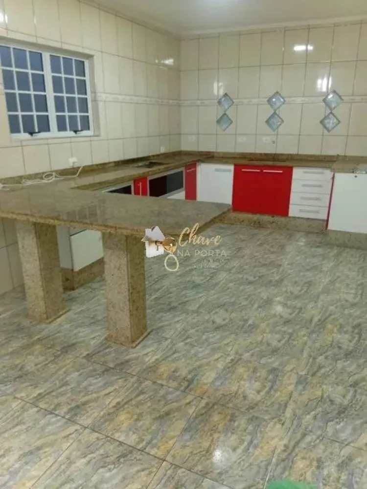 Casa, 4 quartos, 540 m² - Foto 3