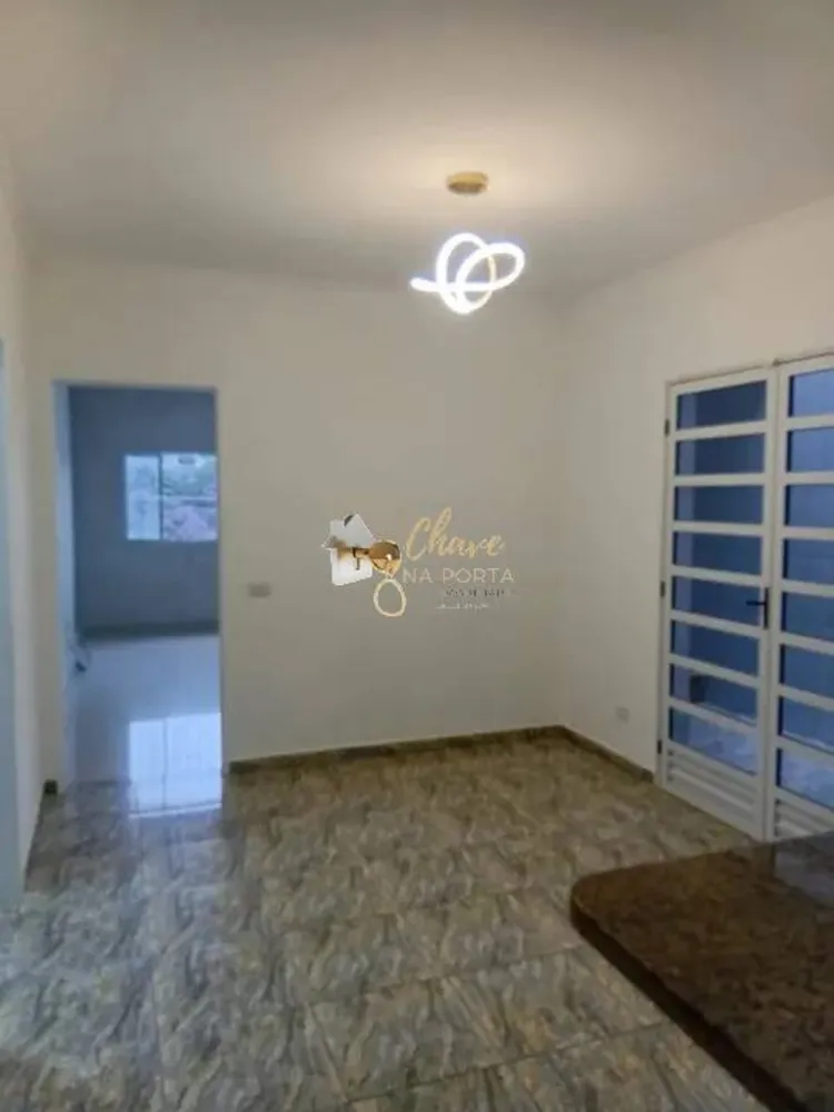 Casa, 4 quartos, 540 m² - Foto 8