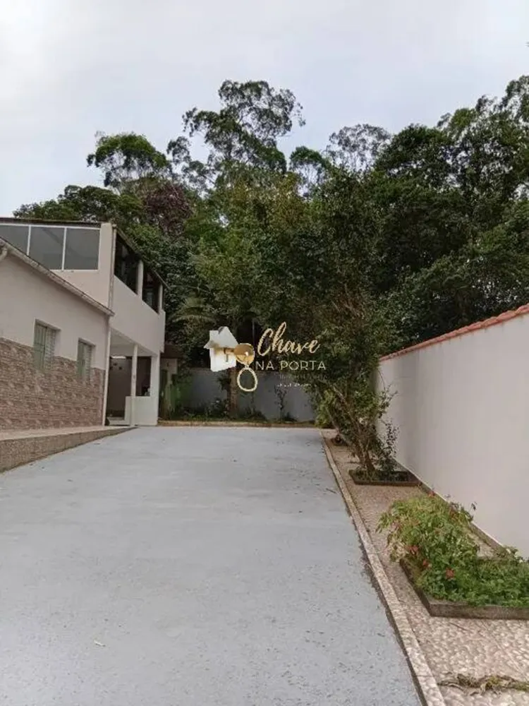 Casa, 4 quartos, 540 m² - Foto 1
