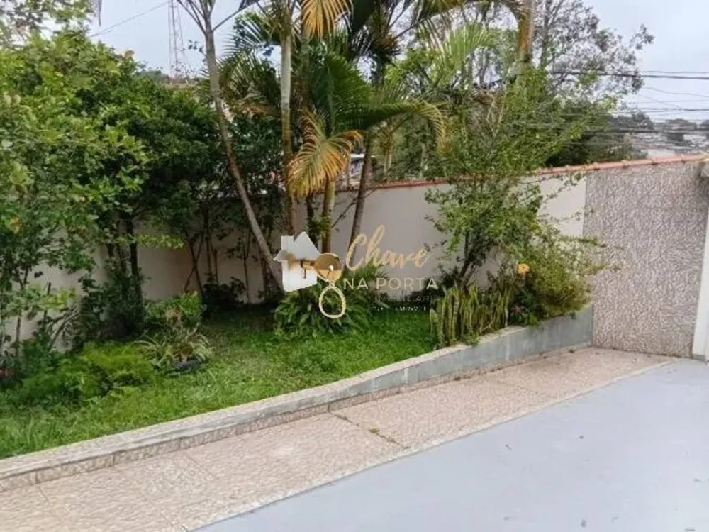 Casa, 4 quartos, 540 m² - Foto 2