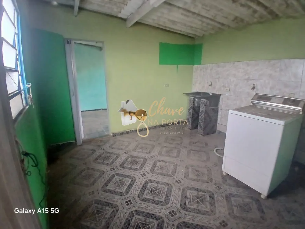 Casa, 5 quartos, 250 m² - Foto 4