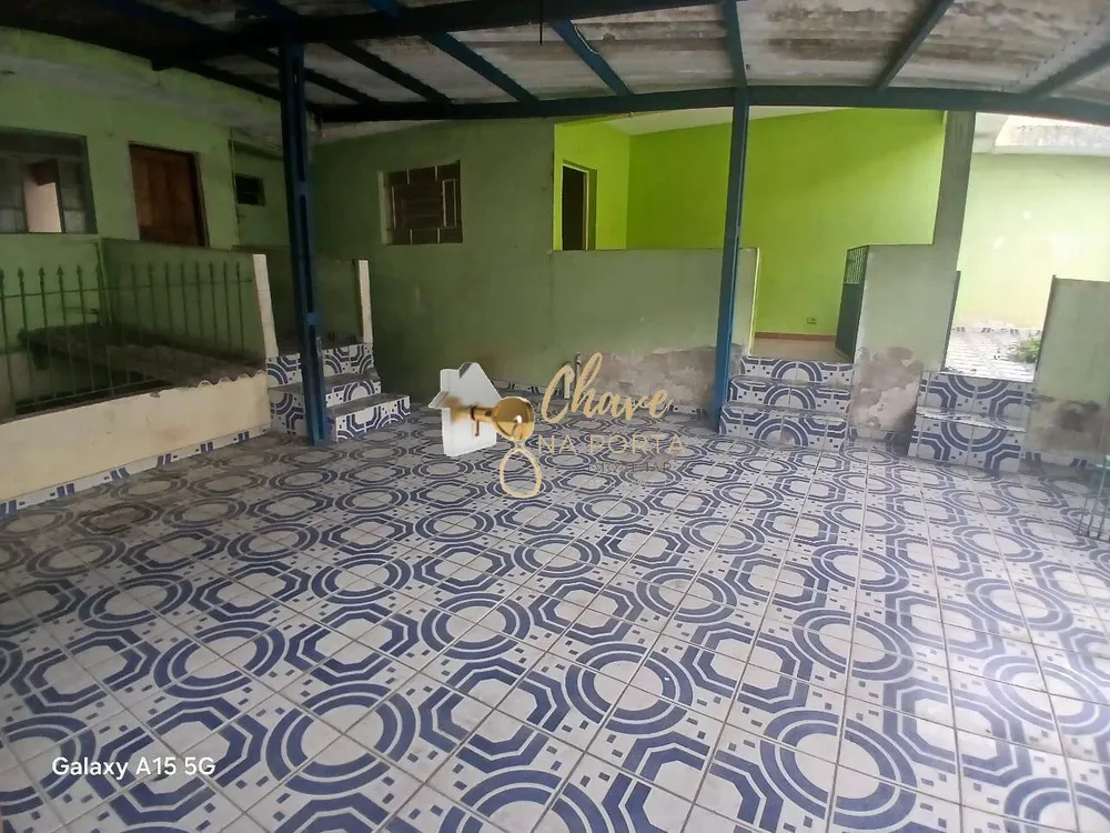 Casa, 5 quartos, 250 m² - Foto 1