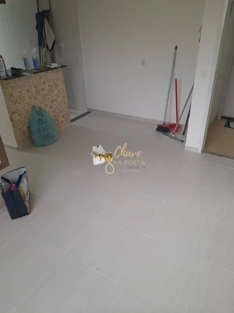 Apartamento, 2 quartos, 42 m² - Foto 3