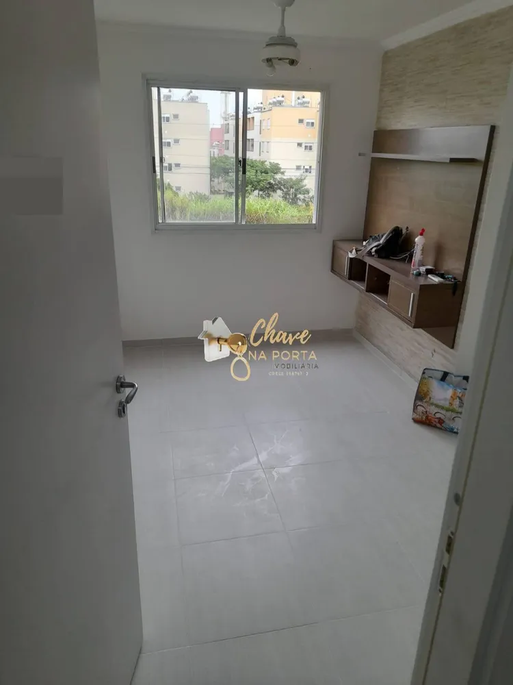 Apartamento, 2 quartos, 42 m² - Foto 1