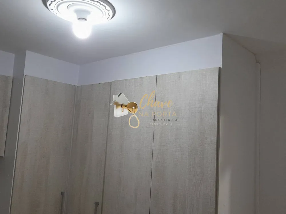 Apartamento, 2 quartos, 42 m² - Foto 9