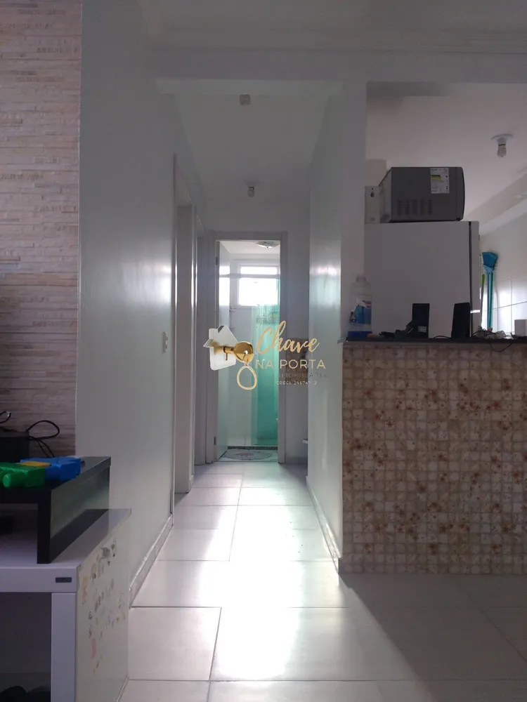 Apartamento, 2 quartos, 42 m² - Foto 6