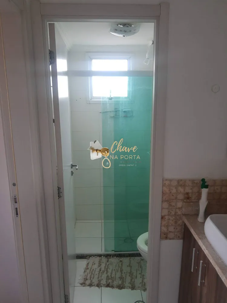 Apartamento, 2 quartos, 42 m² - Foto 8